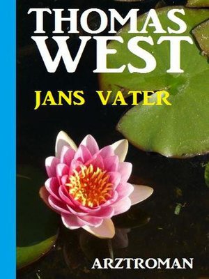 cover image of Jans Vater